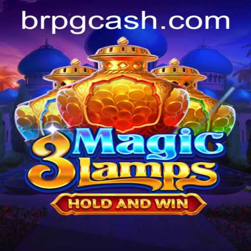 Explorando o Mundo de 3MagicLamps: Um Jogo de Fantasia Encantador