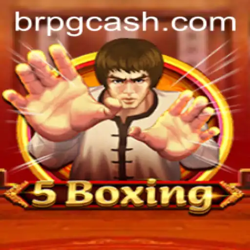 Explorando 5Boxing: O Novo Fenômeno dos Jogos em BRPG.COM