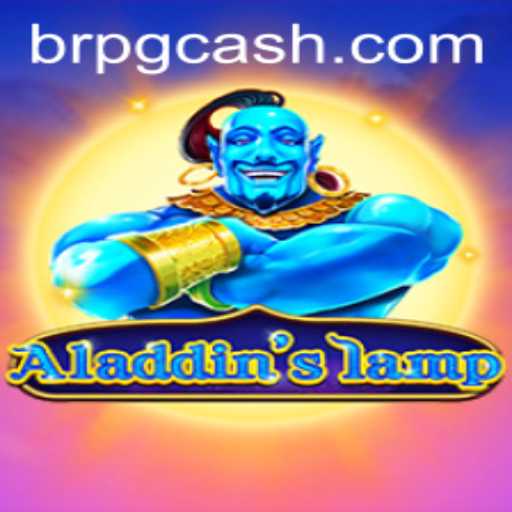 Descubra Aladdinslamp: O Novo RPG do BRPG.COM que Tem Conquistado Jogadores
