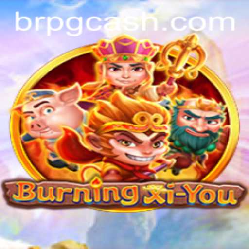 Explorando o Universo de BurningXiYou: Um Mundo Repleto de Aventuras e Estratégia