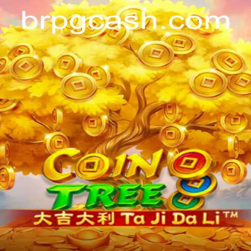 Descubra CoinTree: O Novo Fenômeno do BRPG.COM