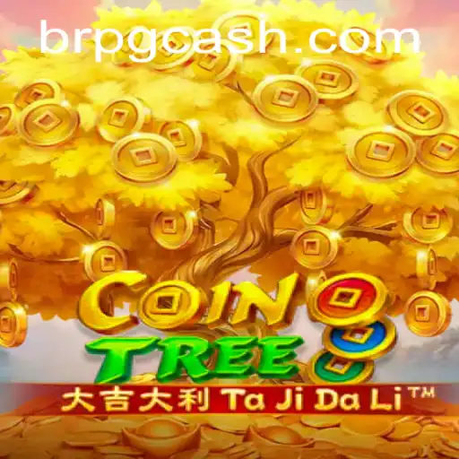 Descubra CoinTree: O Novo Fenômeno do BRPG.COM