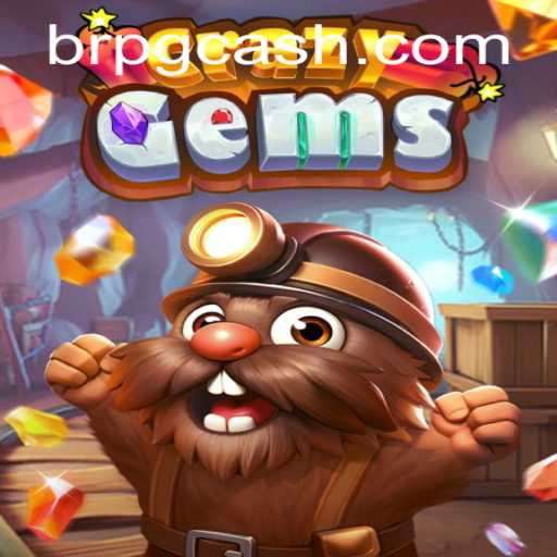 CrazyGems: A Aventura Online que Encanta Jogadores ao Redor do Mundo
