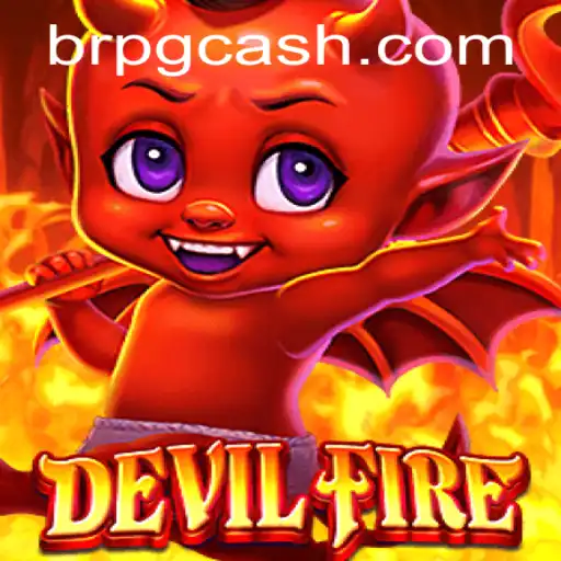 DevilFire: Exploração do RPG Revolucionário na BRPG.COM