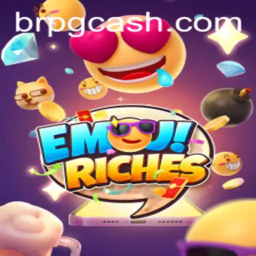 Explorando EmojiRiches: A Nova Sensação de Jogos no BRPG.COM