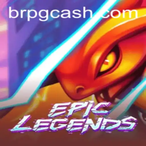 Descubra o Mundo Encantador de EpicLegends: O Novo BRPG que está Revolucionando os Jogos