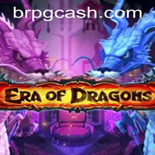 Descubra o Mundo de EraOfDragons: Uma Aventura Épica no BRPG.COM