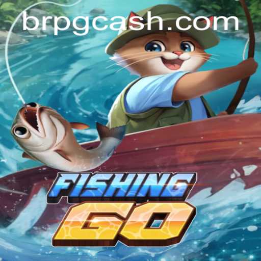Explorando o Universo de FishingGO: Um Novo Fenômeno no BRPG.COM