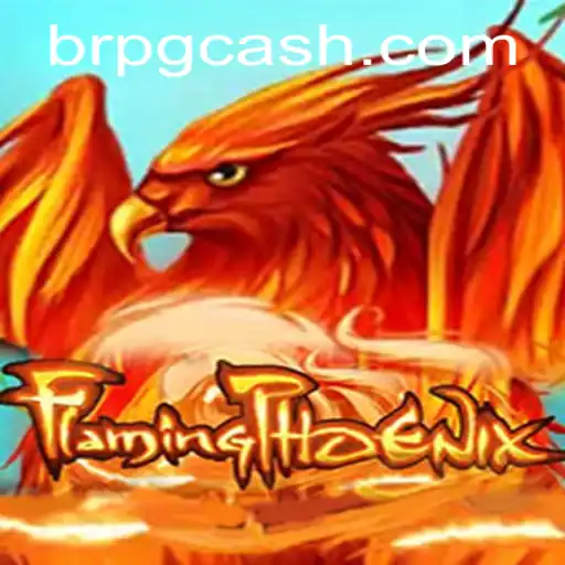 FlamingPhoenix: Descubra a Nova Sensação dos Jogos de Cartas