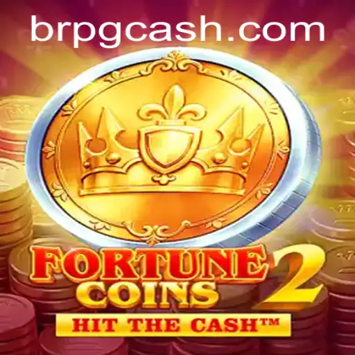FortuneCoins2: Desvendando o Novo Jogo na Plataforma BRPG.COM