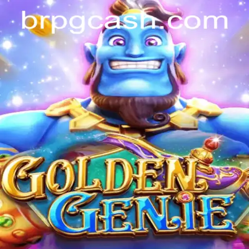 Explorando GOLDENGENIE: Uma Nova Era nos Jogos de Tabuleiro