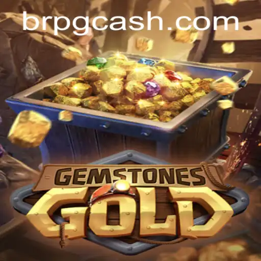 Desvendando GemstonesGold: Aventura e Estratégia no Universo BRPG.COM