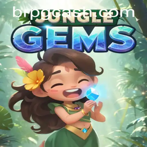 Explorando o Mundo de JungleGems: O Fascinante Jogo Estratégico da BRPG.COM