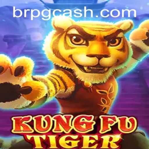 KungFuTiger: O Novo Jogo de Aventura do BRPG.COM