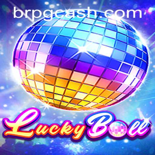 Descubra 'LuckyBall': A Emoção do Novo Jogo da BRPG.COM