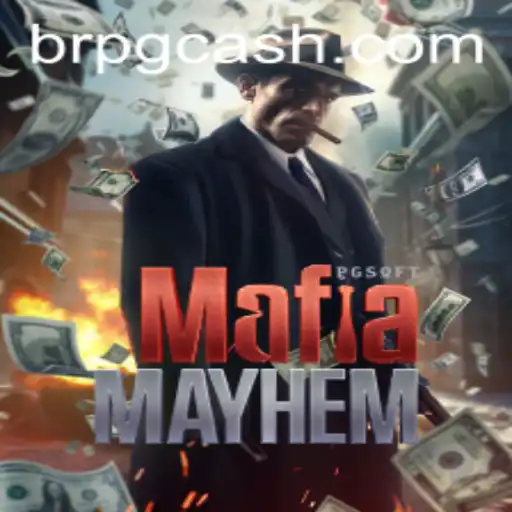 MafiaMayhem: A Nova Sensação dos Role-Playing Games Online