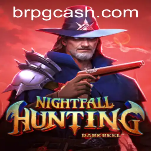 Explorando o Fascinante Jogo 'NightfallHunting'