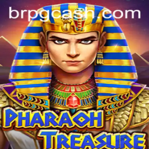Descubra o Fascinante Mundo de PharaohTreasure