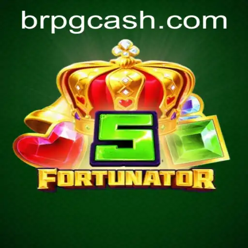 5Fortunator: Um Novo Horizonte no Mundo dos Jogos