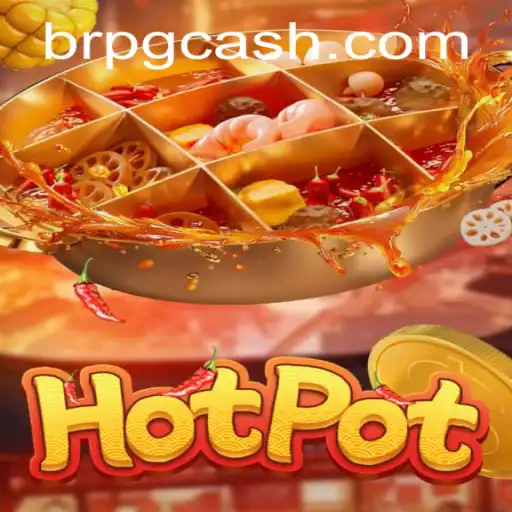 Descubra o Fascinante Mundo de Hotpot em BRPG.COM
