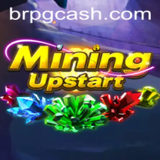 MiningUpstart: Explorando o Mundo da Extração Virtual com BRPG.COM