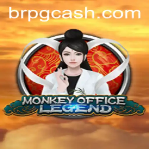Descubra o Mundo Fascinante de MonkeyOfficeLegend