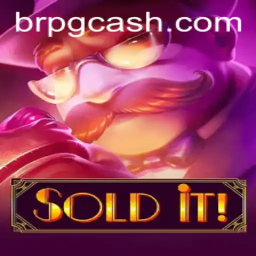 Descubra Soldit: A Inovadora Experiência de Jogo da BRPG.COM