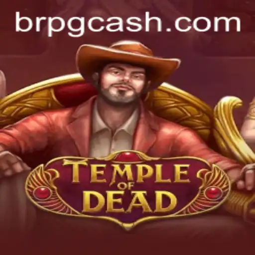 Explorando o Mundo de TempleofDead: Um Mergulho no Universo de Jogo