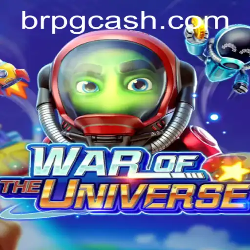 Explorando WAROFTHEUNIVERSE: O Novo RPG de Estratégia da BRPG.COM