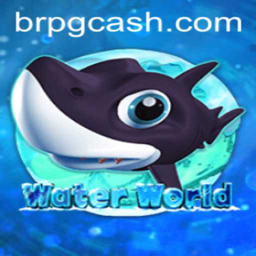 Explorando o Universo de WaterWorld: Um Mergulho na Nova Sensação do BRPG.COM